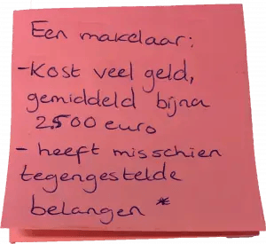Nadelen-van-een-makelaar-300x275