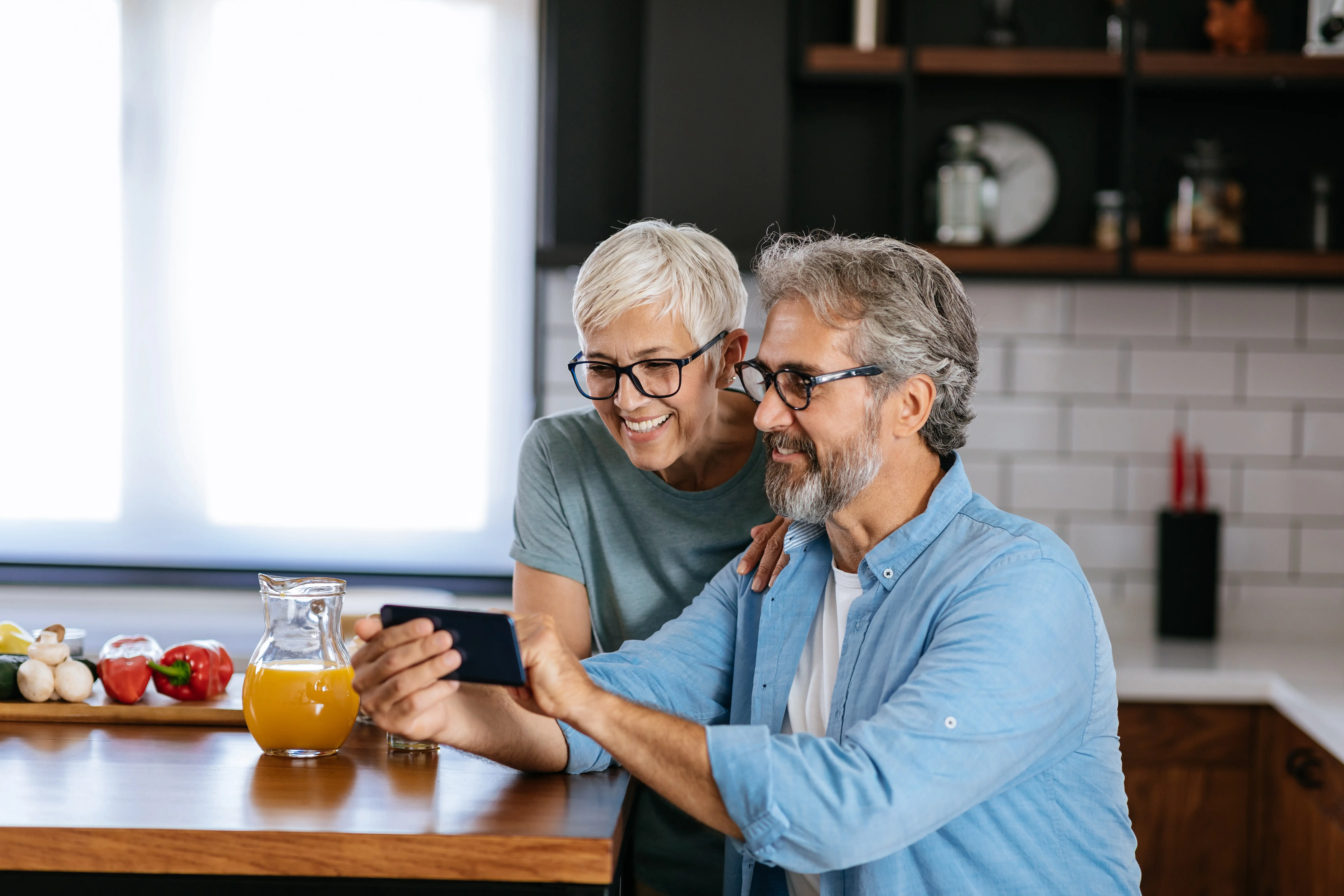 hypotheek en pensioen