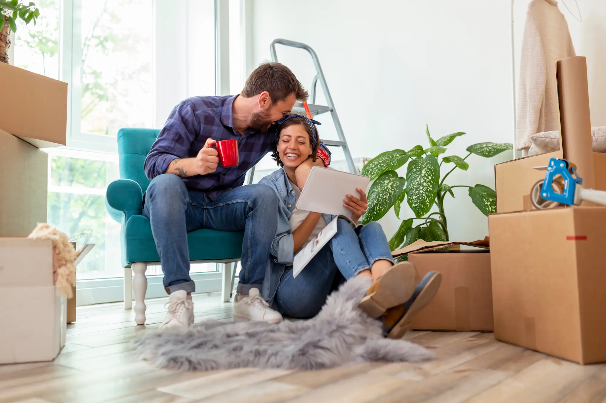 Webinar eerste huis kopen