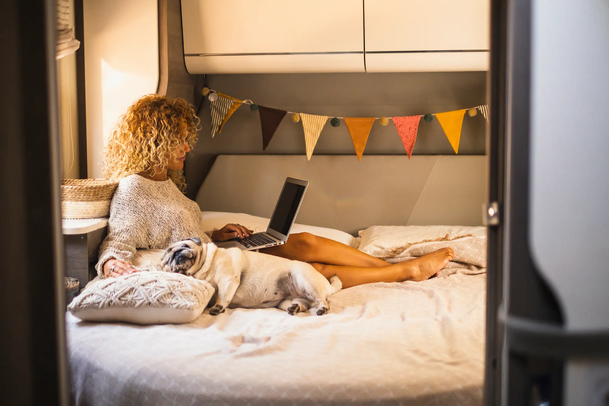 Je partner uitkopen uit jullie huis, hoe werkt dat?