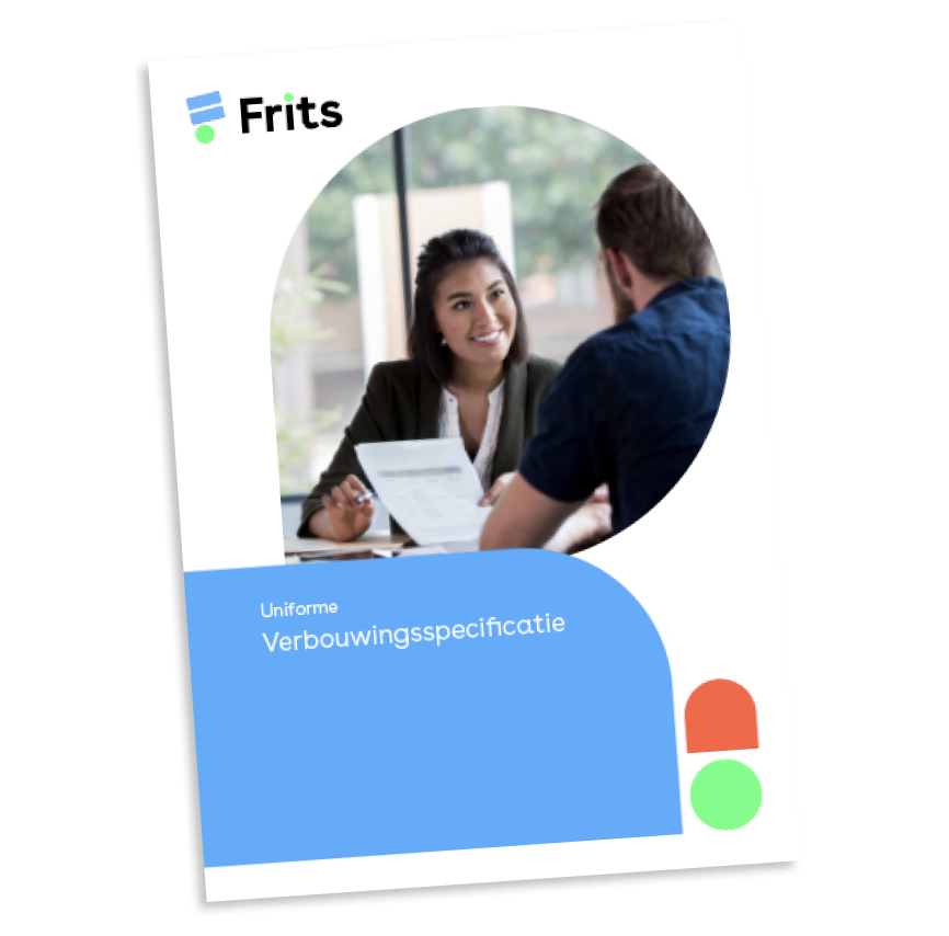 Verbouwingsspecificatie