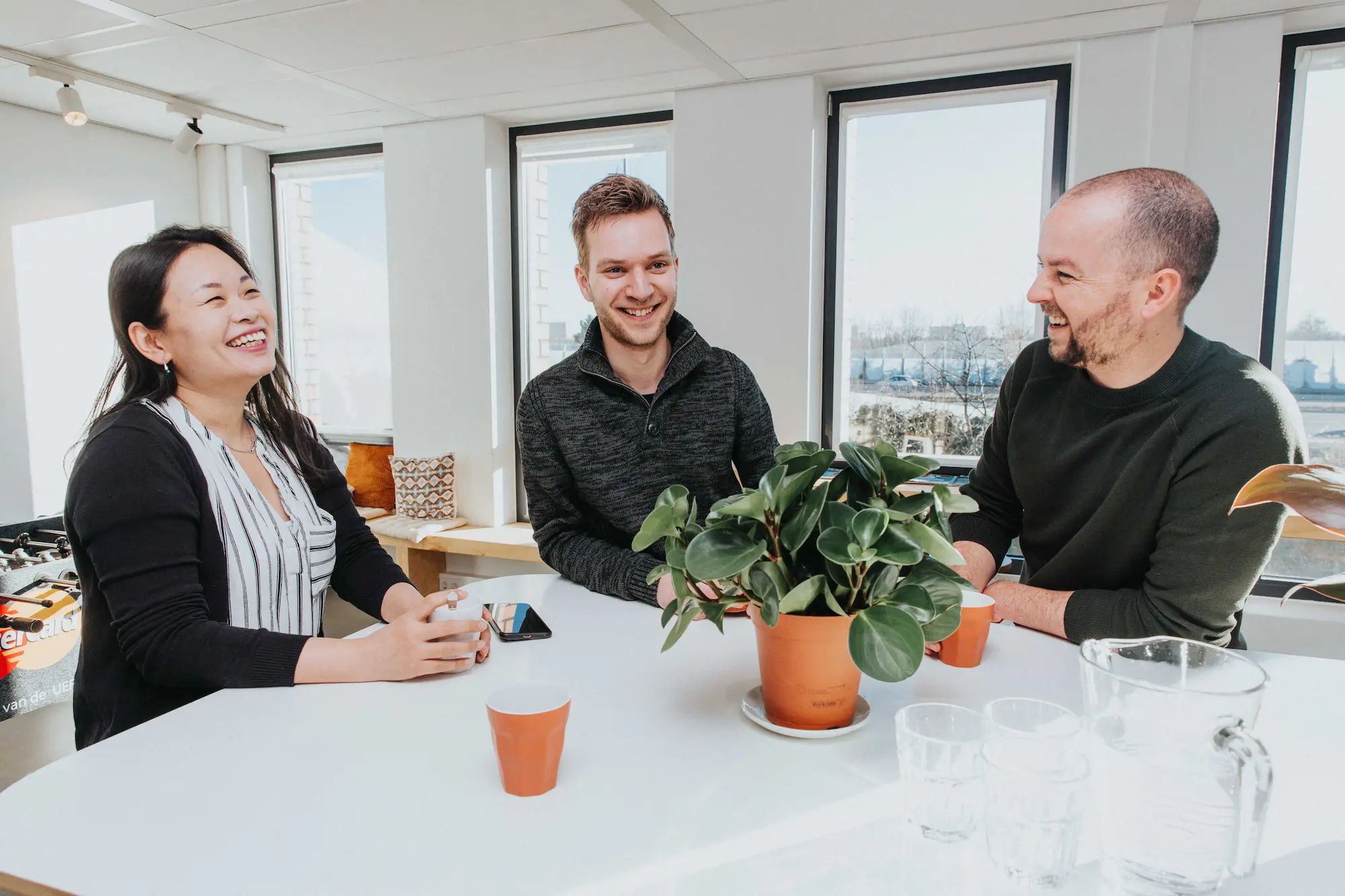 Hypotheekadviseurs Frits