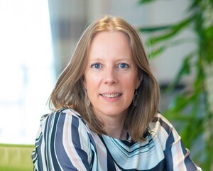 Ilona Dingemanse