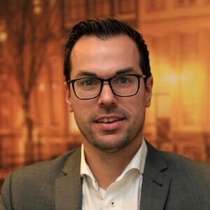 Marco Palfenier